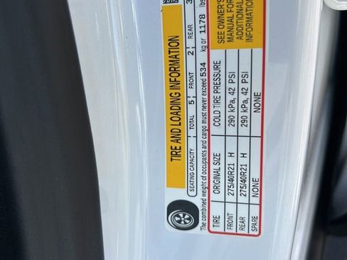 New 2026 Chevrolet Equinox EV LT image 44