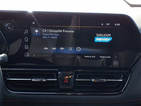 Used 2025 Chevrolet TrailBlazer RS w/ Driver Confidence Package FWD image 14