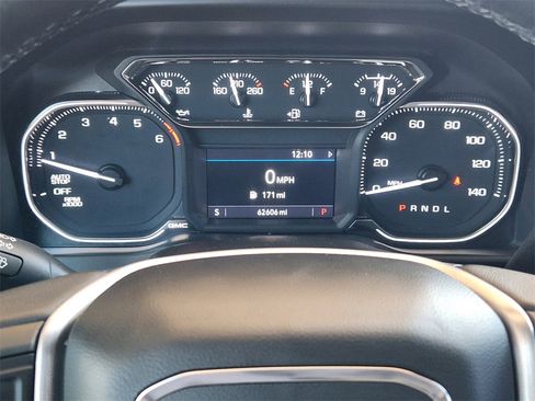 Used 2021 GMC Sierra 1500 Elevation image 18