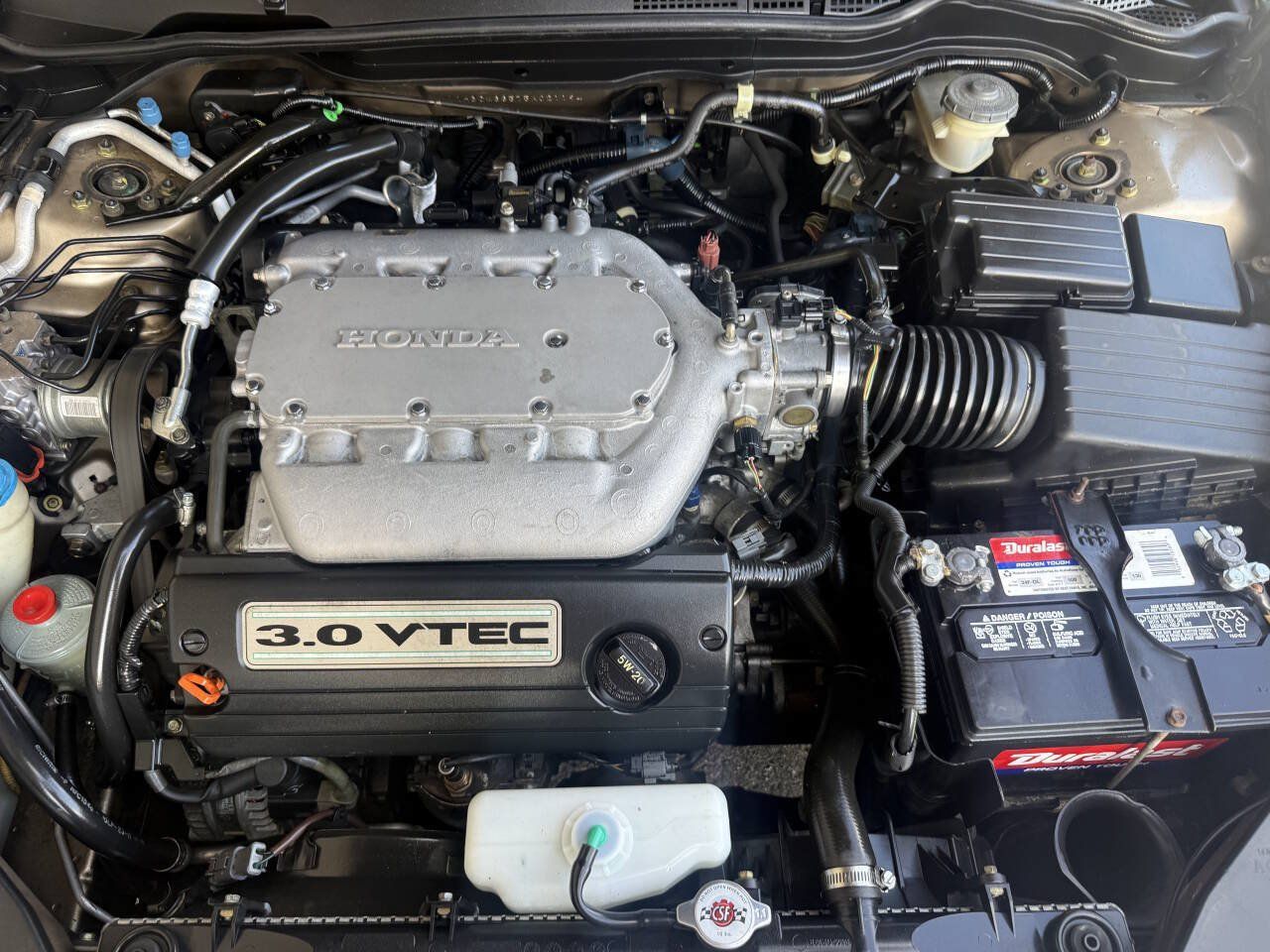 Used 2005 Honda Accord EX image 15