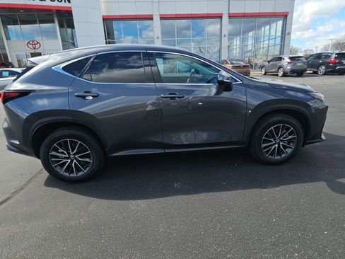 Used 2023 Lexus NX 350 AWD image 2