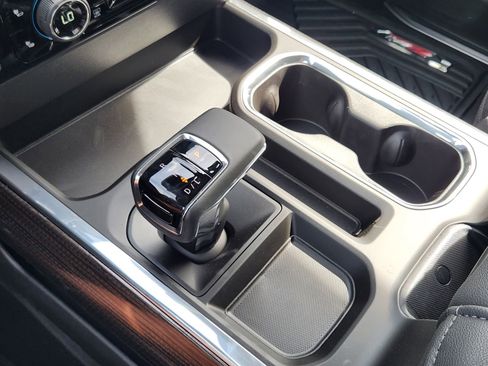 New 2026 Chevrolet Silverado 1500 LT Trail Boss image 19