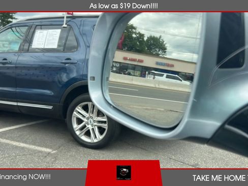 Used 2015 Audi Q5 2.0T Premium Plus w/ Technology Package AWD/4WD image 21
