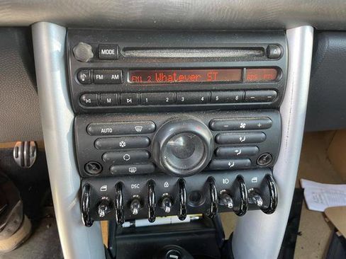 Used 2005 MINI Cooper S FWD image 31