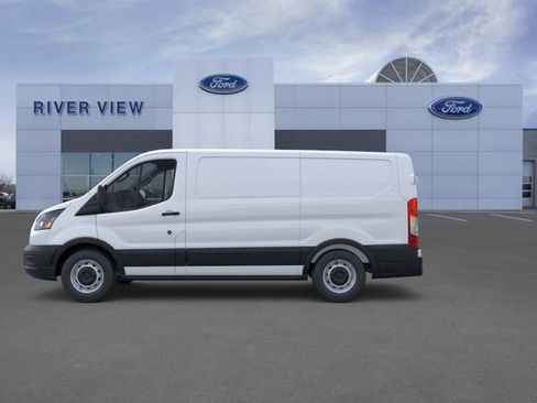 New 2026 Ford Transit 150 Low Roof w/ Load Area Protection Package RWD image 3