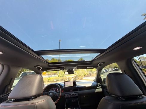 Used 2026 Honda Passport TrailSport image 14