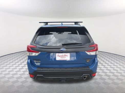 Used 2023 Subaru Forester Wilderness AWD/4WD image 15