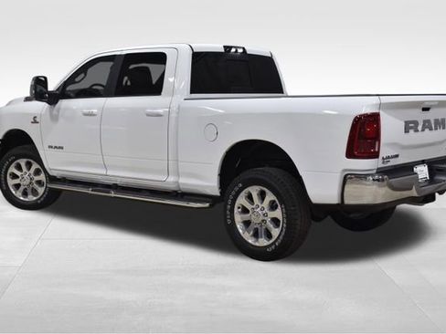 New 2026 RAM 2500 Laramie w/ Towing Technology Group image 7