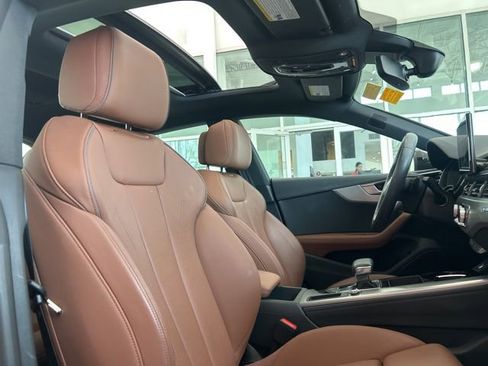 Used 2023 Audi A5 2.0T Premium Plus w/ Premium Plus image 16