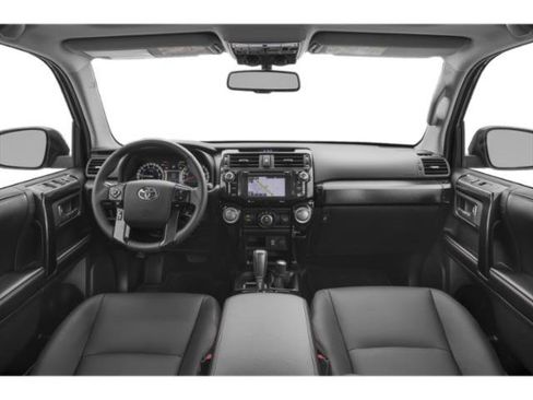 Used 2019 Toyota 4Runner TRD Off-Road Premium AWD/4WD image 8