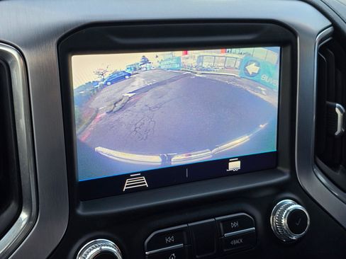 Used 2020 GMC Sierra 1500 Elevation w/ Elevation Value Package image 30