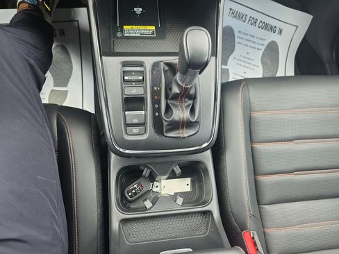 Certified 2025 Honda CR-V Sport-L image 21