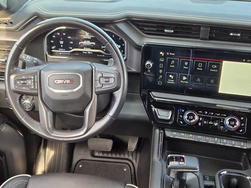 Used 2024 GMC Sierra 1500 AT4X AWD/4WD image 27
