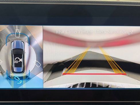 Certified 2025 Mercedes-Benz GLE 450 4MATIC image 19