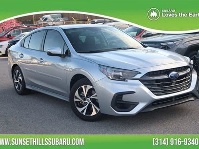 Certified 2025 Subaru Legacy Premium