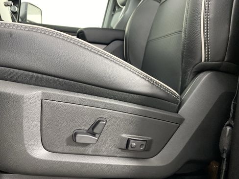 New 2026 RAM 2500 Laramie image 16