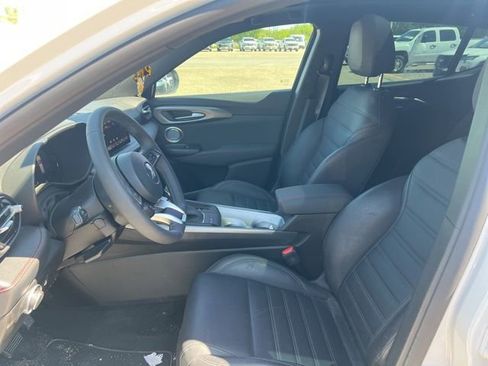 Used 2024 Dodge Hornet GT AWD/4WD image 16
