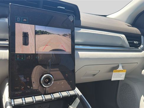New 2026 GMC Terrain Denali AWD/4WD image 13