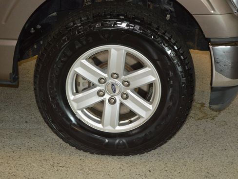 Used 2021 Ford F150 XL w/ Equipment Group 101A High AWD/4WD image 9