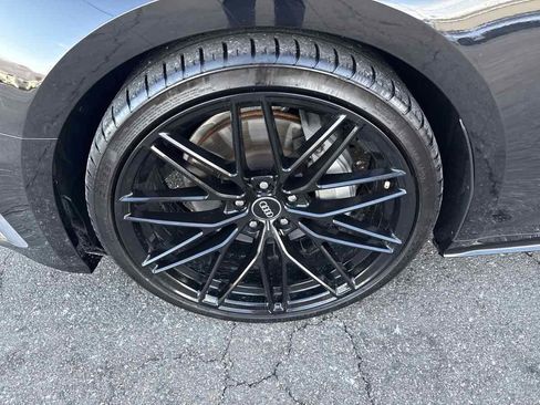 Used 2023 Audi A5 2.0T Premium image 10