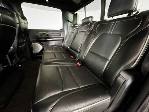 Used 2021 RAM 1500 Limited AWD/4WD image 31