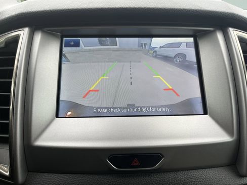 Used 2021 Ford Ranger XLT w/ FX4 Off-Road Package image 13