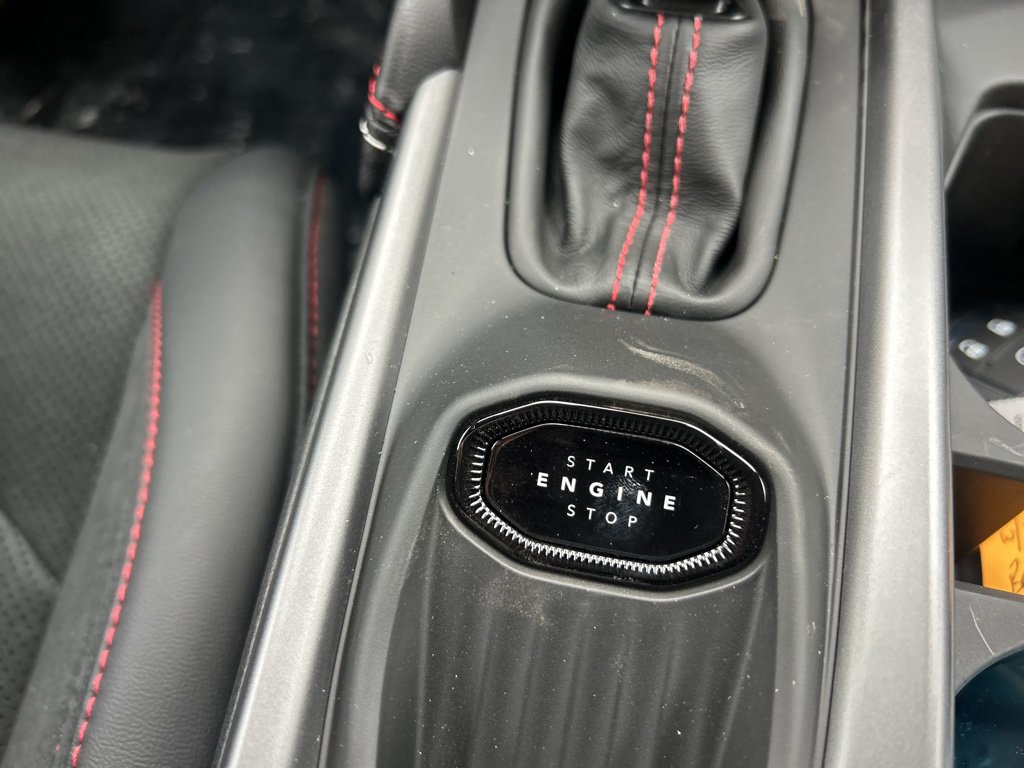 New 2026 Dodge Charger R/T AWD/4WD image 18