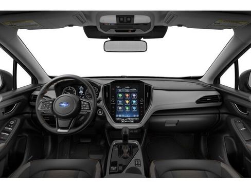 New 2026 Subaru Crosstrek 2.5i Limited AWD/4WD image 14