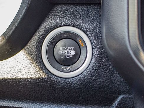 Used 2020 RAM 1500 Rebel w/ Rebel Level 2 Equipment Group AWD/4WD image 27