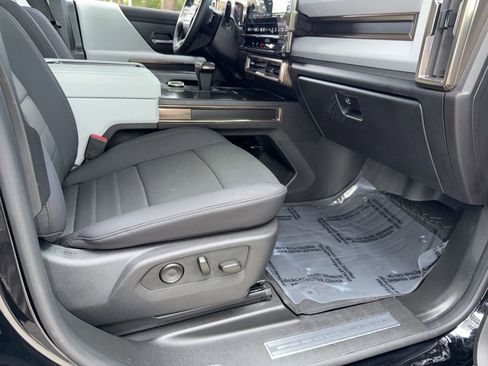 Used 2025 GMC Hummer EV 3X AWD/4WD image 25