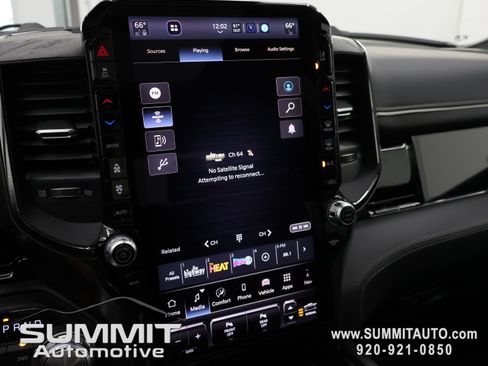 New 2026 RAM 1500 Limited AWD/4WD image 60