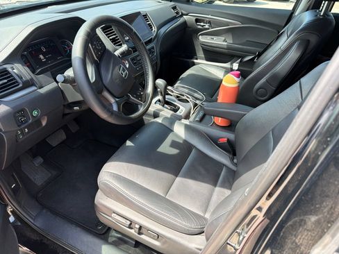 Used 2019 Honda Pilot EX-L image 5
