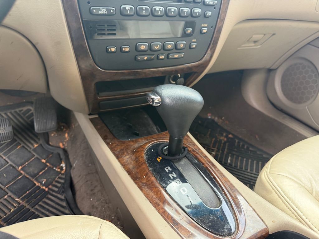 Used 2000 Mercury Sable LS Premium FWD image 27