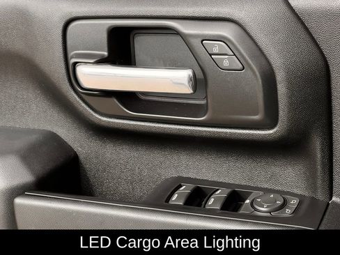 Used 2023 GMC Sierra 2500 Pro w/ Convenience Package image 25