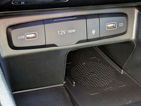 Used 2022 Hyundai Tucson SEL w/ Convenience Package image 24