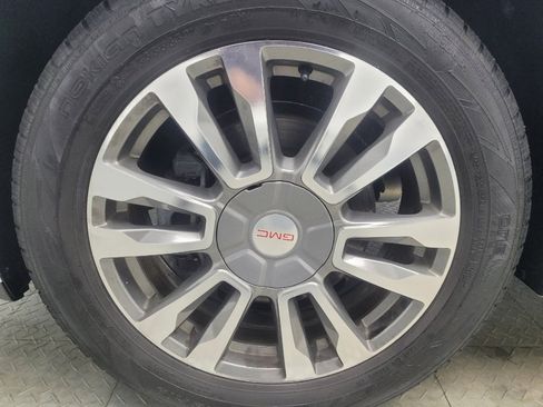 Used 2017 GMC Terrain Denali image 31