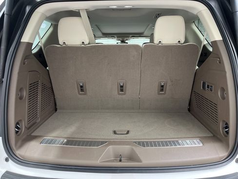 Certified 2021 GMC Yukon Denali image 23