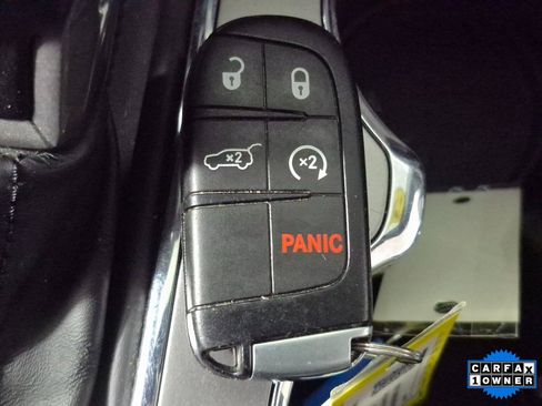 Used 2021 Jeep Grand Cherokee Limited w/ Sun & Sound Group image 30