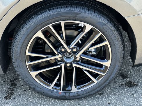 New 2026 Toyota Camry XLE image 15