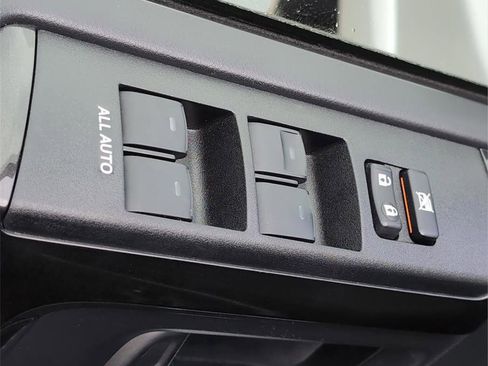 Used 2024 Toyota 4Runner TRD Off-Road image 13