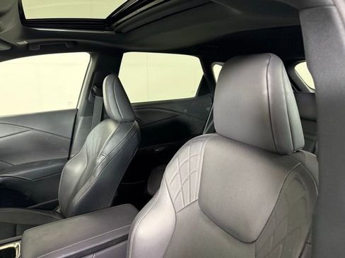 Used 2023 Lexus RX 350 Premium w/ Accessory Package (Z1) image 7