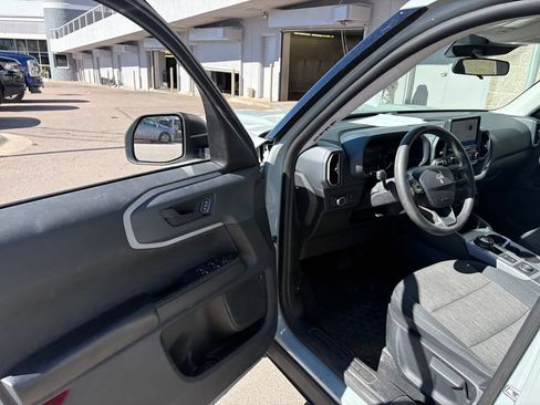 Used 2023 Ford Bronco Sport Big Bend AWD/4WD image 17