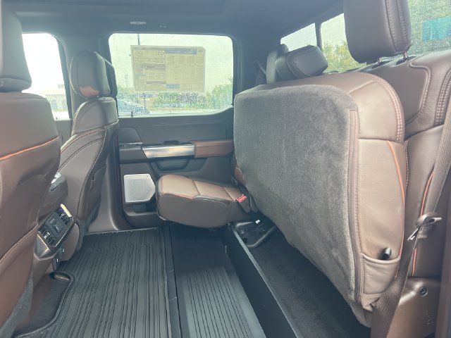 New 2026 Ford F150 King Ranch w/ Equipment Group 601A High AWD/4WD image 19