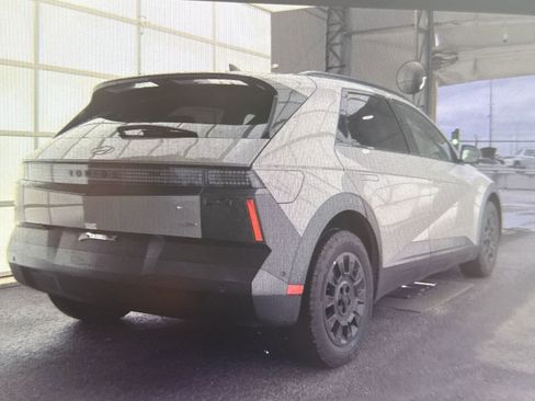 Used 2026 Hyundai Ioniq 5 XRT image 2