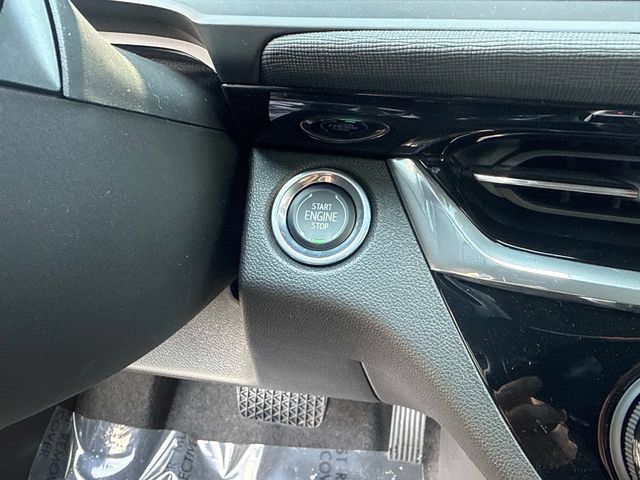 New 2026 Buick Envista Sport Touring w/ Convenience I Package FWD image 28