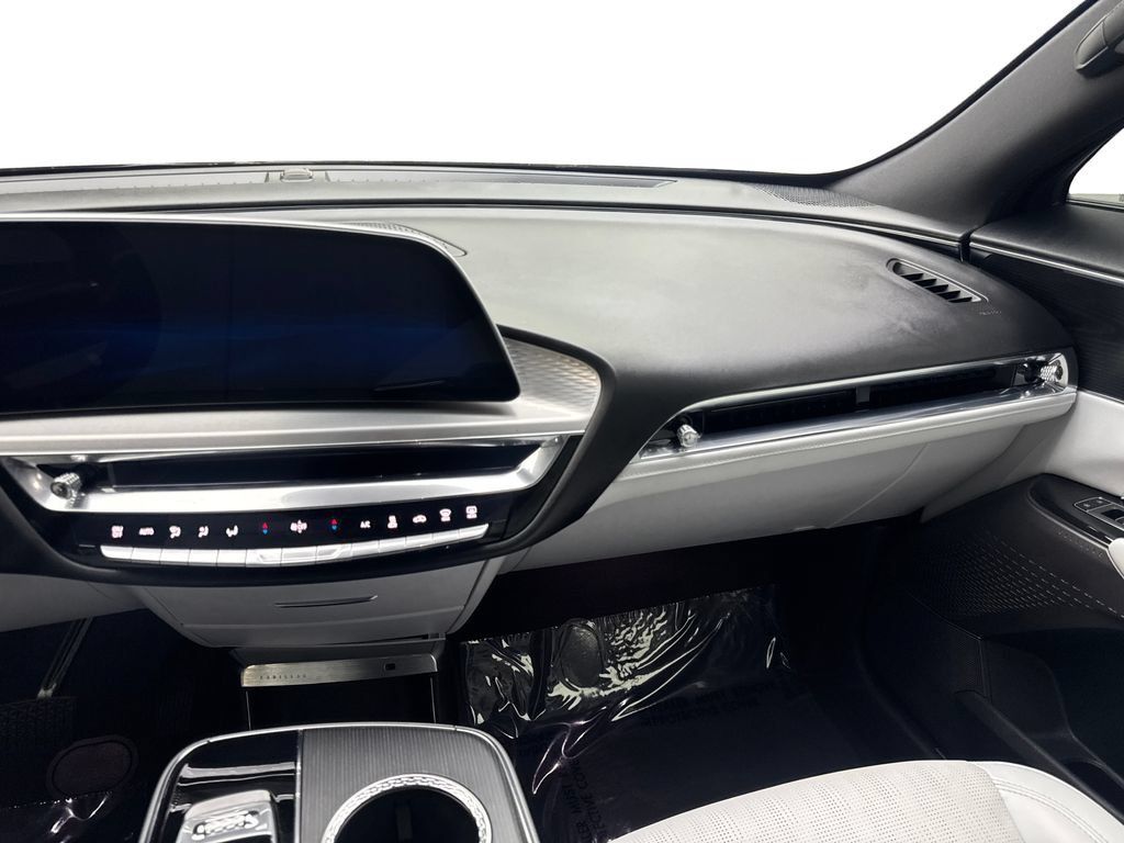 Used 2024 Cadillac Lyriq Sport w/ LPO, Floor Liner Package RWD image 54