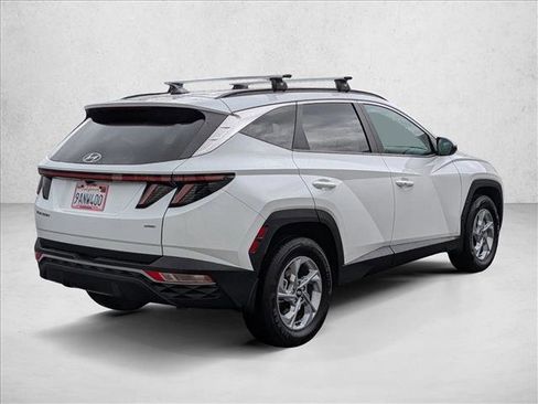 Used 2022 Hyundai Tucson SEL AWD/4WD image 5