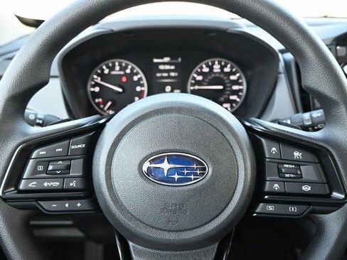 New 2026 Subaru Crosstrek 2.0i Premium image 27
