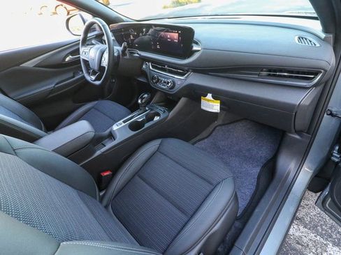 New 2025 Buick Envista Preferred w/ Convenience I Package image 21