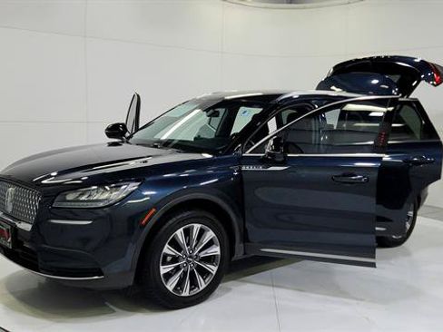 Used 2022 Lincoln Corsair Reserve FWD image 30